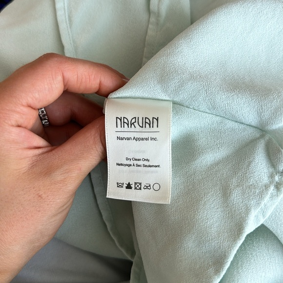 Cropped top - Picture 6 of 7